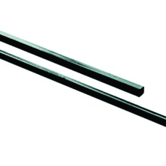 X-shafts 1u201dx1u201d and 3/4u201d x 3/4u201d Telescoping Tubes