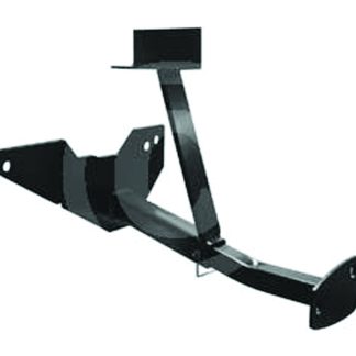 True Frame-Mounted Rear Tie Down - Chevy