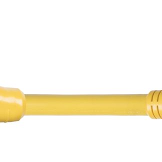 50-AMP Right Angle RV Adapter