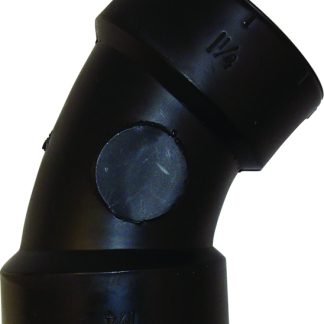 1-1/2 45 Elbow