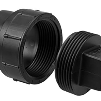 3 Ftg Co Adaptor