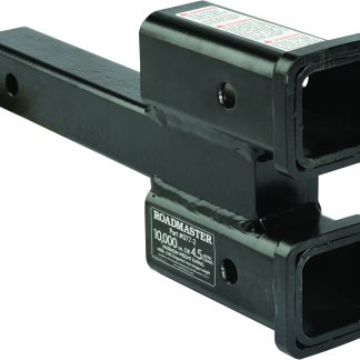 Dual Hitch 2-Drop-10,000lbs