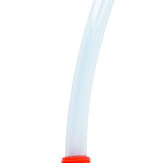 Quick Fill Pigtail With Shutoff, Bulk
