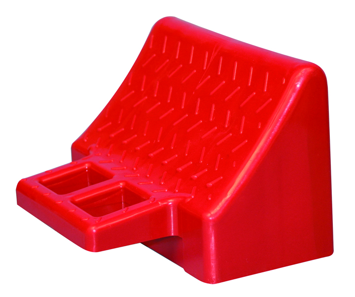 Stackers Chock, Bulk