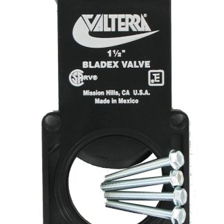 Bladexu2122 Waste Valve Body, 1-1/2, Bulk