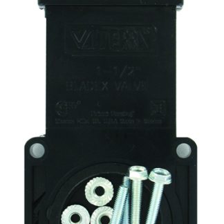 Bladexu2122 Waste Valve, 1-1/2, Drilled Stem, No Handle, Bagged