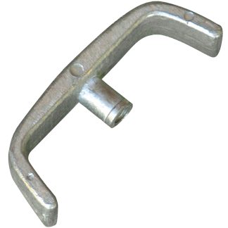 Valve Handle, Metal, Bulk