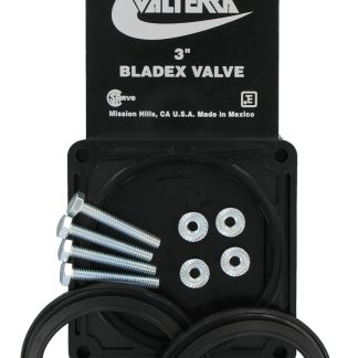 Bladexu2122 Waste Valve Body, 3, Bulk