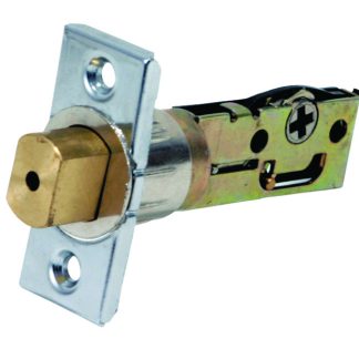 Door Deadbolt Latch Replacement, 2-3/4 Backset, Bulk