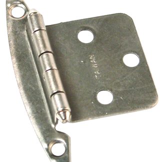 Free Swinging Hinge - Nickel