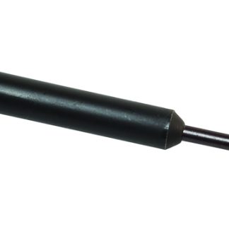 Cabinet Door Support - Spring Loaded - Plastic And Metal 6 1/4