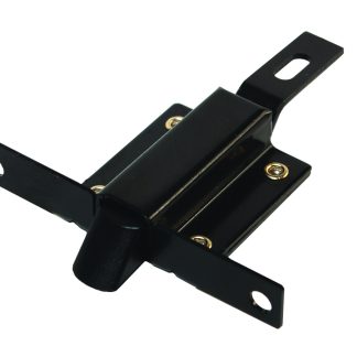 Baggage Door Latch - Fleetwood Style