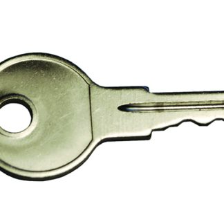 Replacement Key - Code 751