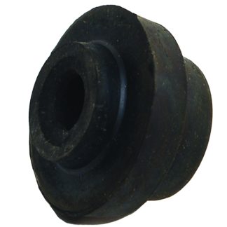 Entry Door Holder - Rubber Socket