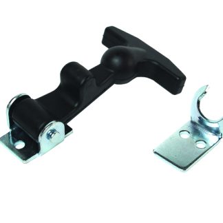 Hood Latch - Rubber