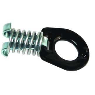 Water Heater Latch