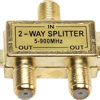 Tv Line Splitter