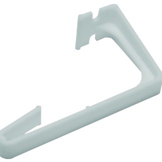Side Curtain Hold Down