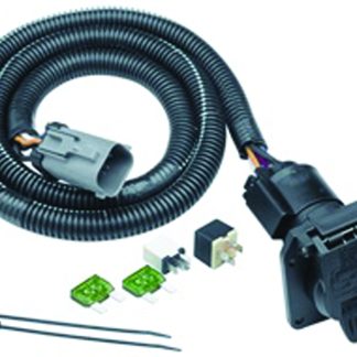 Tow Harness Wiring Package (7-Way)