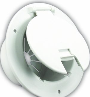 Polar White, Pkg.