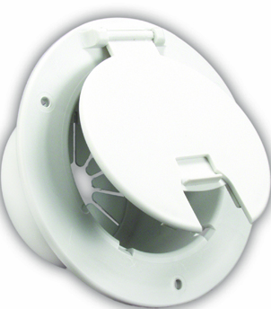 Polar White, Pkg.