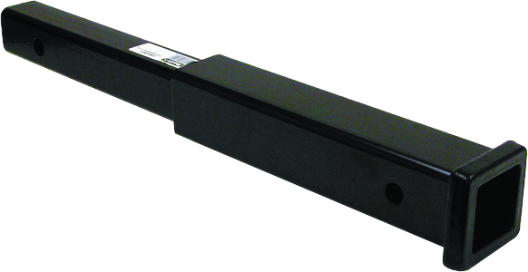 18in Class Iii Receiver Extension