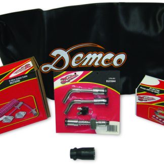 Tow Bar Combo Towing Kitw/ Bulb/socket System