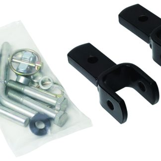Kit Adaptor F/roadmastersterling To Demco Bp