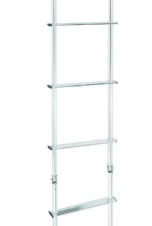 Universal Outdoor RV Ladder
