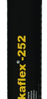 Sikaflex 252 White 10.5 OZ Cart