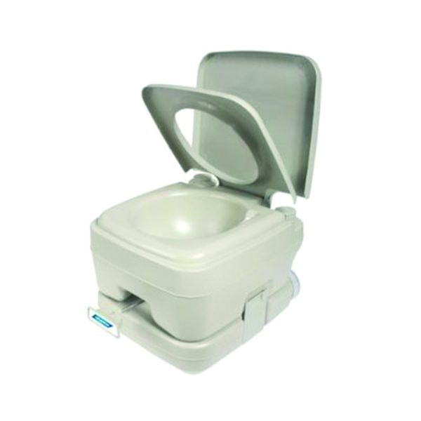 Portable Toilet, 2.6 Gal