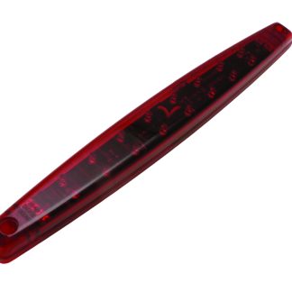 12 Red Bar