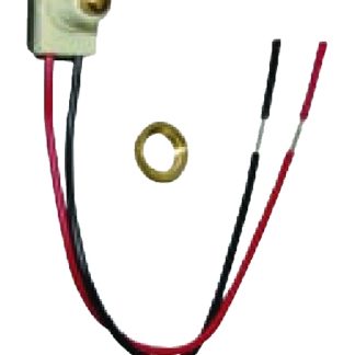 Gold On/Off W/Gold Ring W/Lead - Carded