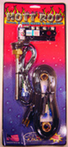 6 Gallon Universal Hott Rod Kit