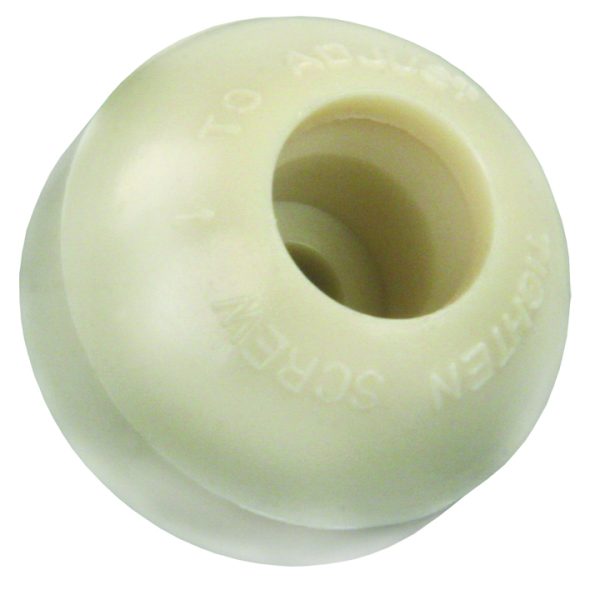 Pivoting Door Holder Receiver