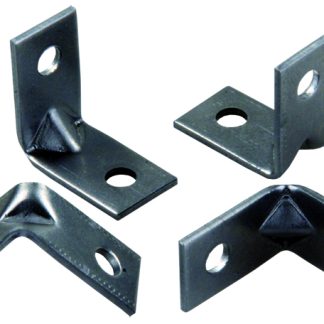 Multi-Purpose 90u00b0 Angle Brackets 4-Pack