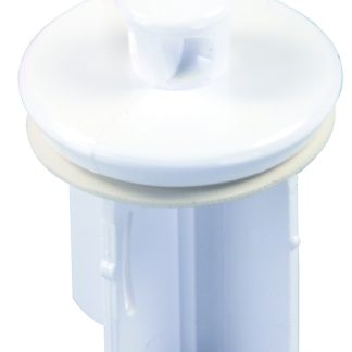 Replacement Stopper - White
