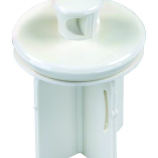 Replacement Stopper - Parchment