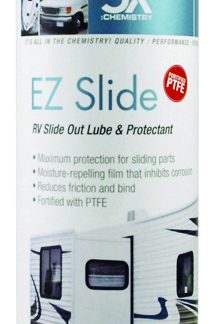 RV Slide Out Lube & Protectant 16 Oz