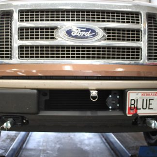 Baseplate Ford Pickup F150 King Ranch SVT Raptor; Lincoln Navigator