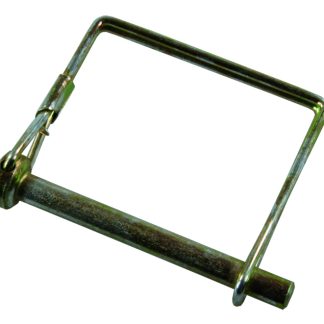 1/4 x 2, Pkg.