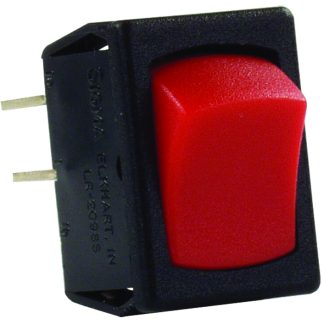 Red/Black, 1/Pkg.
