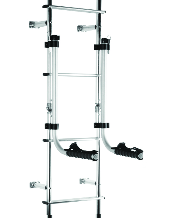 Chair Rack