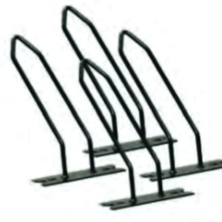 BIKE RACK FOR CARGO CARRIER