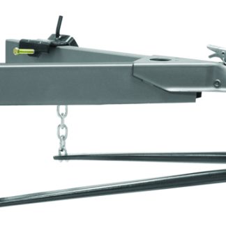 Rb3 Wt. Dist. Kit W/shank, Chains & Hardware, 10,000 Lbs. (gtw), 1000 Lbs. (tw)