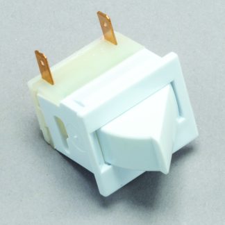 Fits 1200/1210 Series. Terminal posts exit the side of the switch.