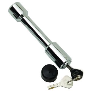 5/8 Chrome Dogbone Lock