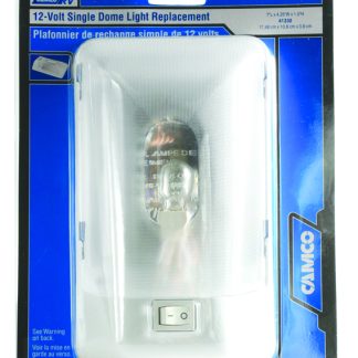 12v Single Dome Light Replacement