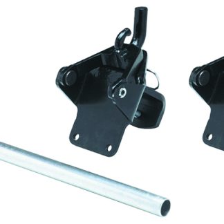 Replacement Part, Wt. Dist. Part, Lift Unit Kit, (2) Brackets And Handle