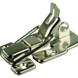 Lockable Draw Pull Latch